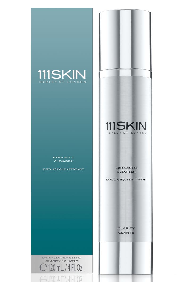111SKIN Exfolactic Cleanser, Alternate, color, 