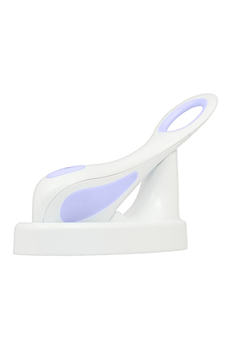 Lavender Facial Exfoliating Device, Alternate, color, NO COLOR