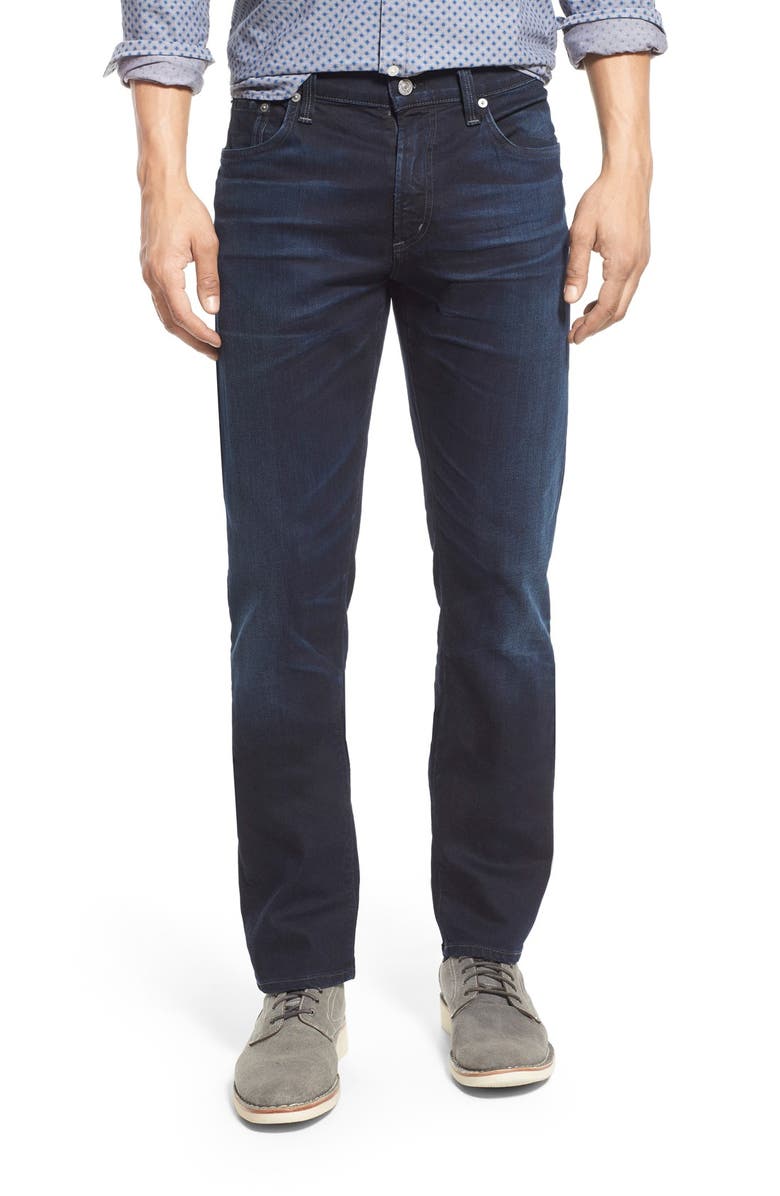 Citizens of Humanity 'Holden' Slim Fit Jeans, Main, color, 