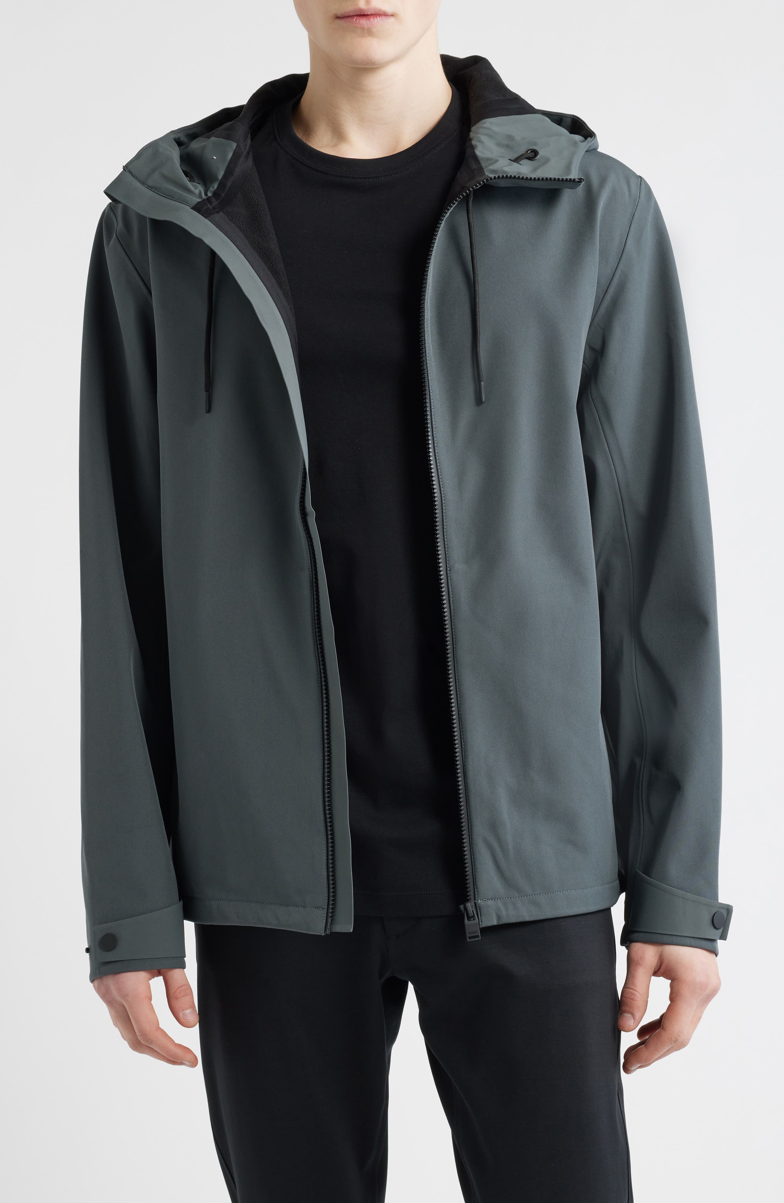 Suva Softshell Jacket - image 3