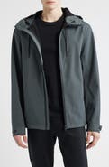 Rains Suva Softshell Jacket