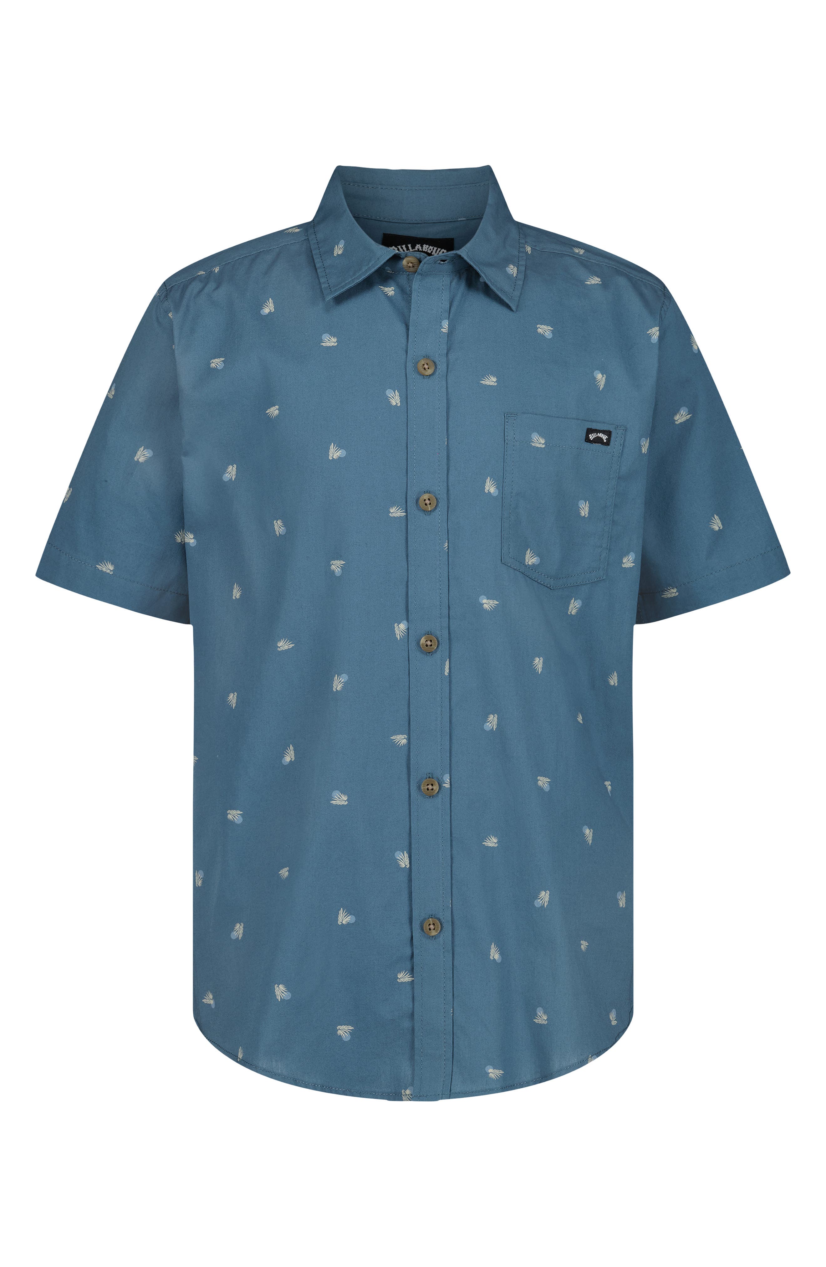 selected REAL TEAL