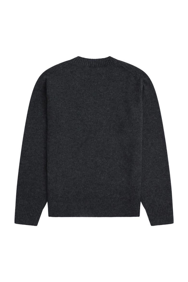 Cosy Sweater, Alternate, color, Charcoal