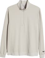Nike Golf Dri-FIT Tour Half Zip Golf Pullover