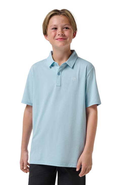Kids' Y The Heater Polo (Big Kid)