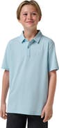 TravisMathew Kids' Y The Heater Polo