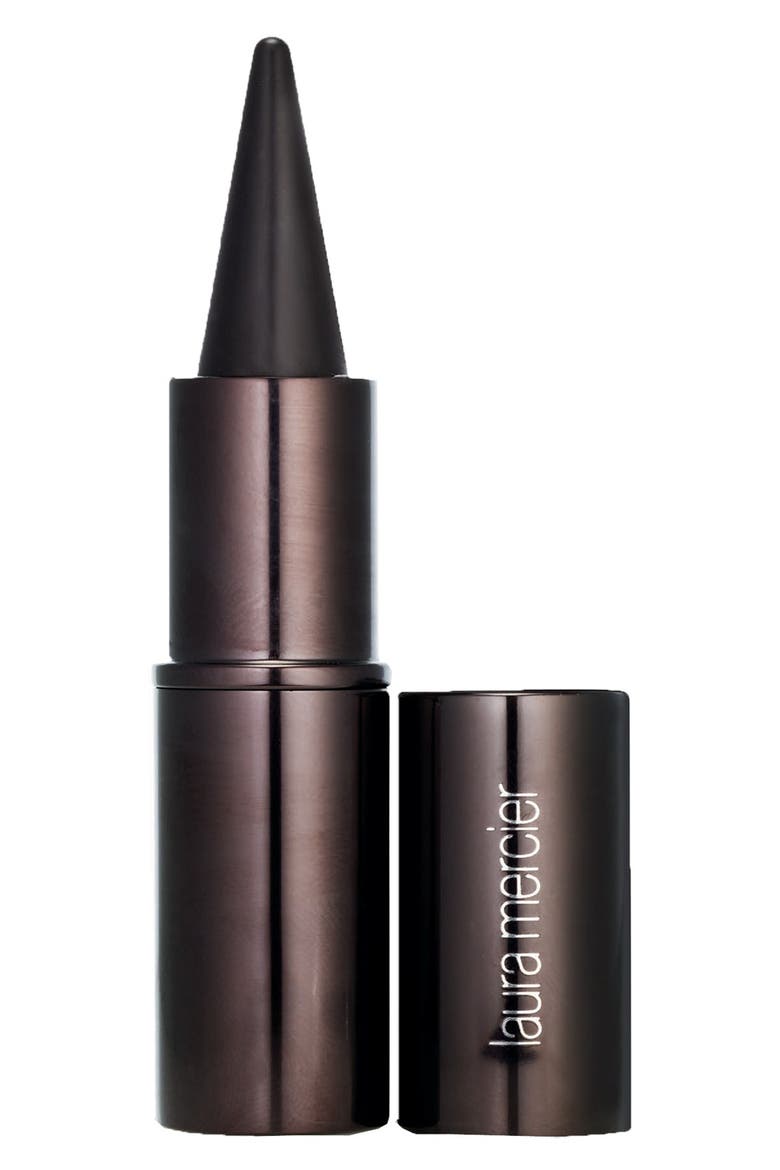Supreme Black Kohl Eye Liner, Main, color, NO COLOR