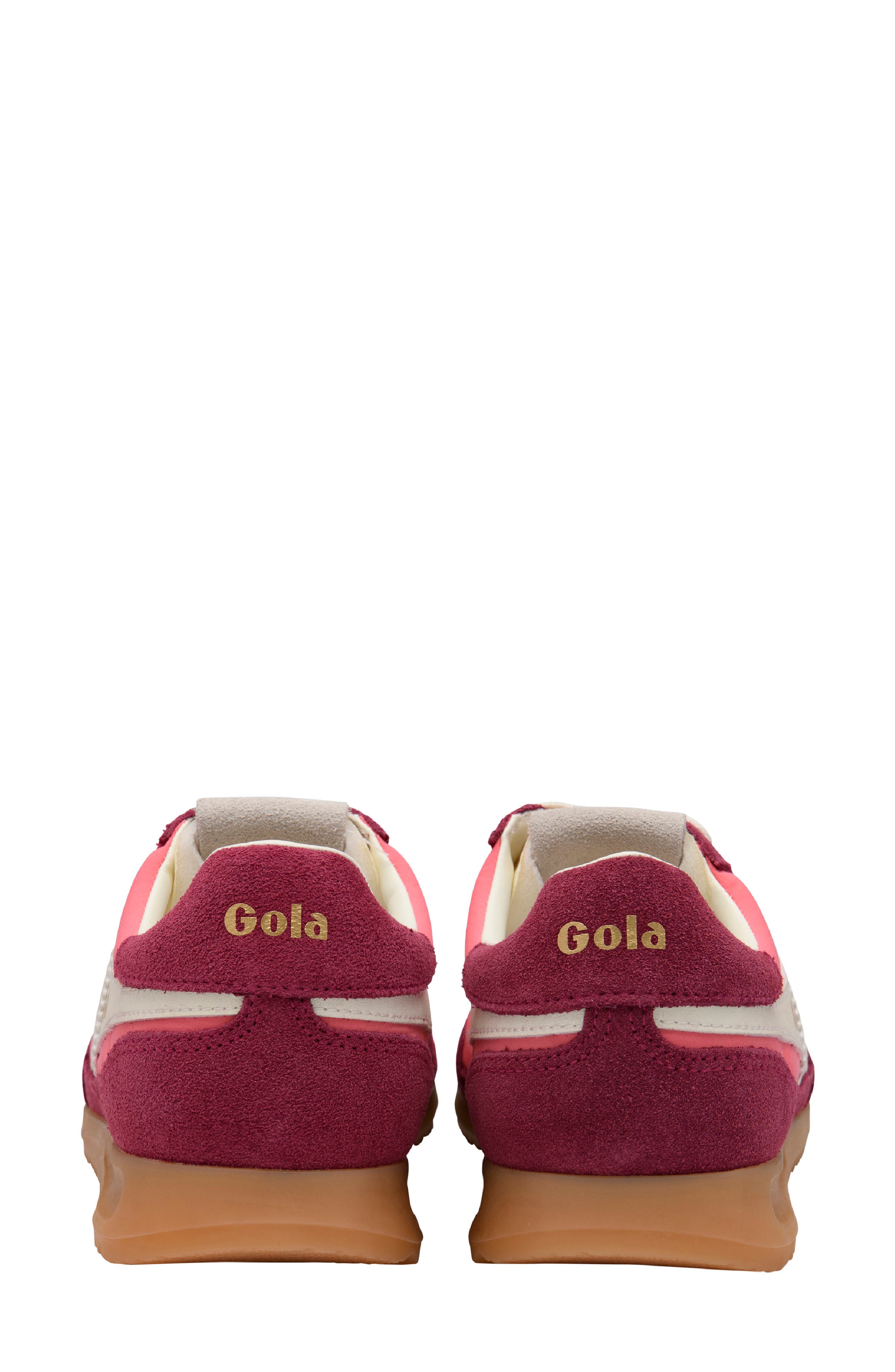 Firefly Sneaker, Alternate, color, BUBBLEGUM/ CERISE/ OFF WHITE