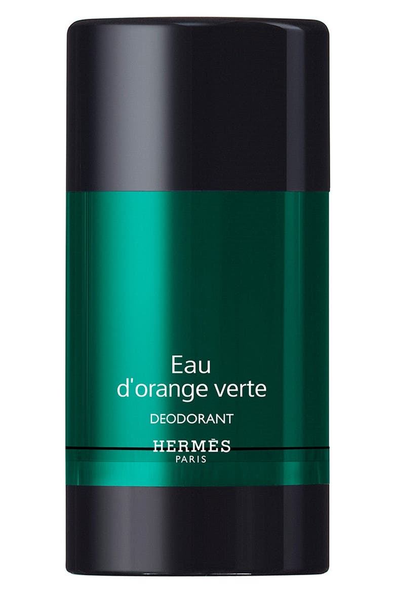 Eau d’orange verte - Alcohol-free deodorant stick, Main, color, NO COLOR