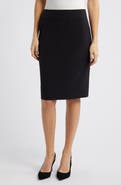 Anne Klein Sabre St Pencil Skirt