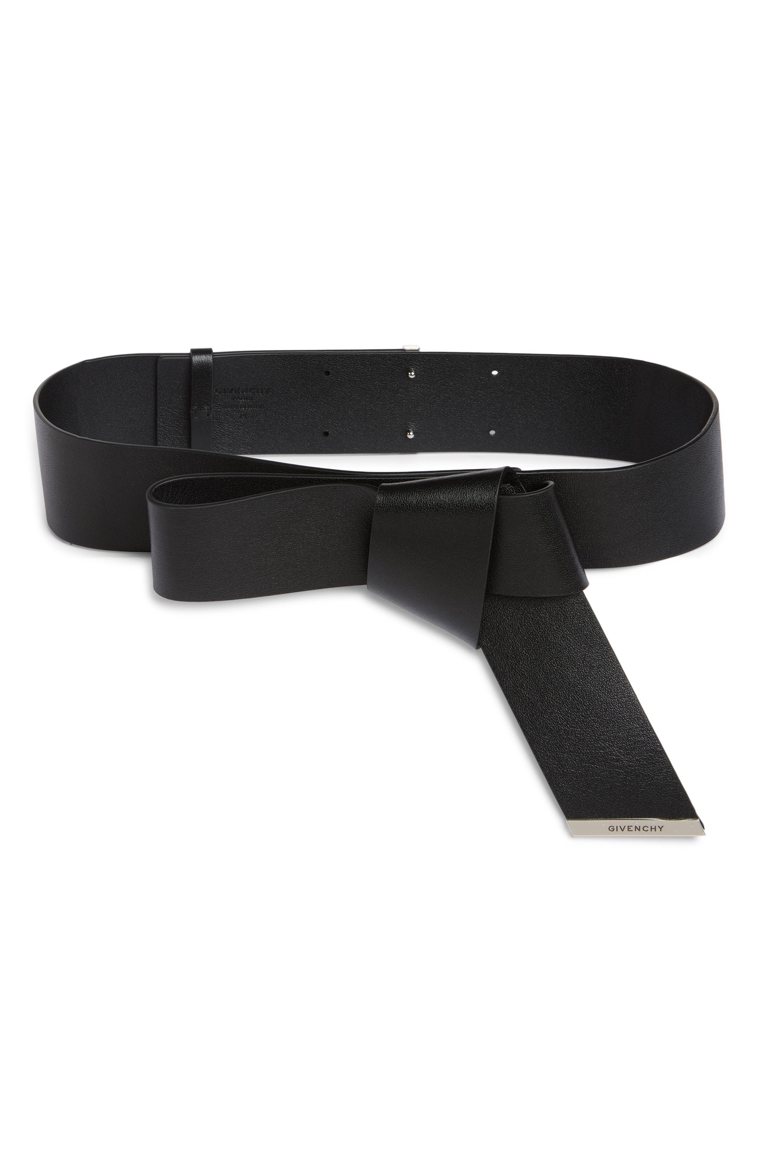 selected BLACK