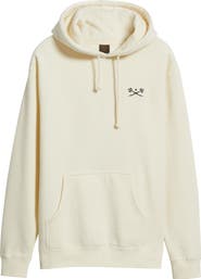 DARK SEAS Go-To V2 Fleece Graphic Hoodie