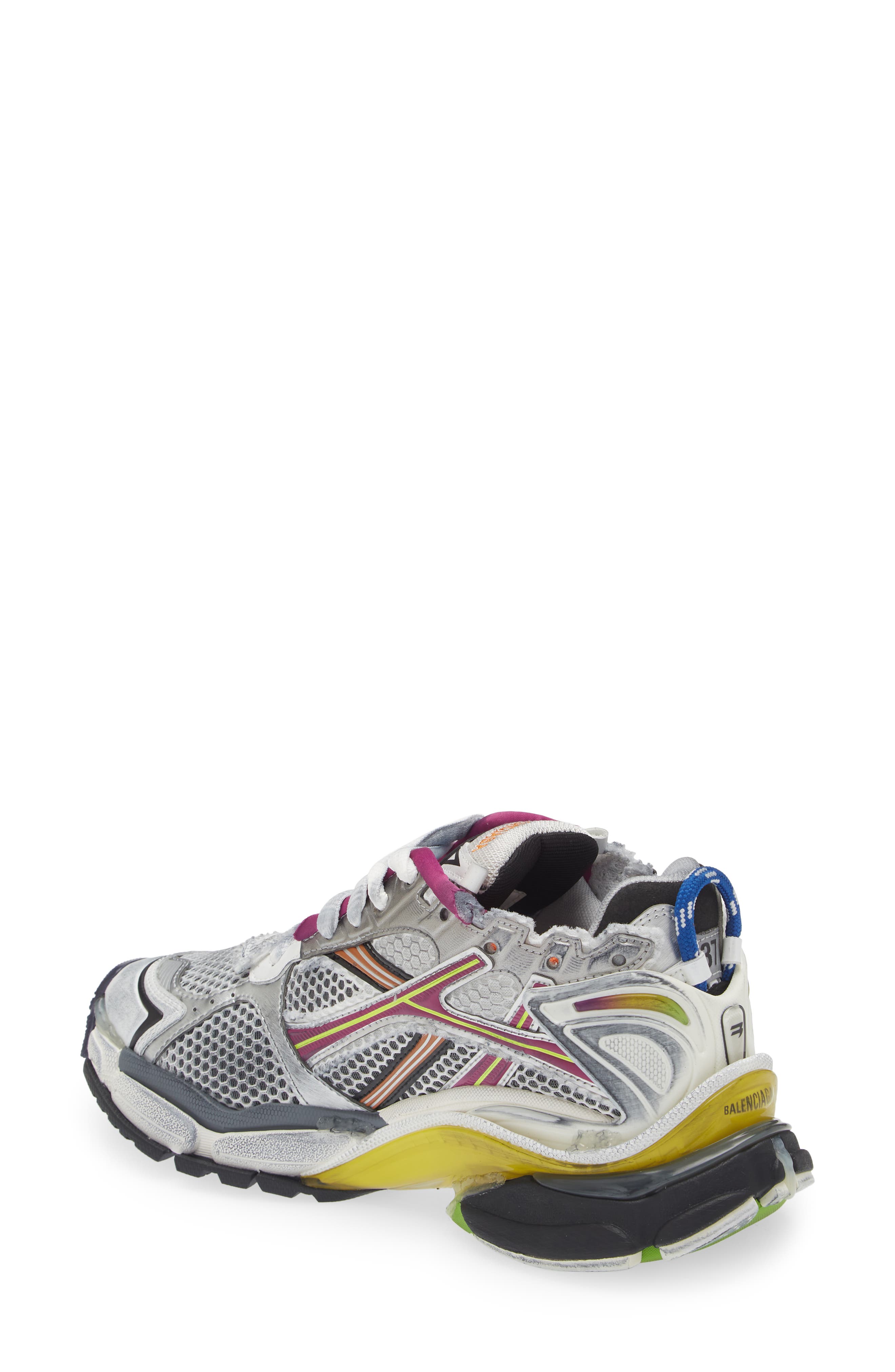 Runner Sneaker - image 4