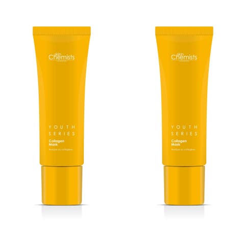 Youth Series 1% Collagen Mask 50ml x 2 Duo Pack