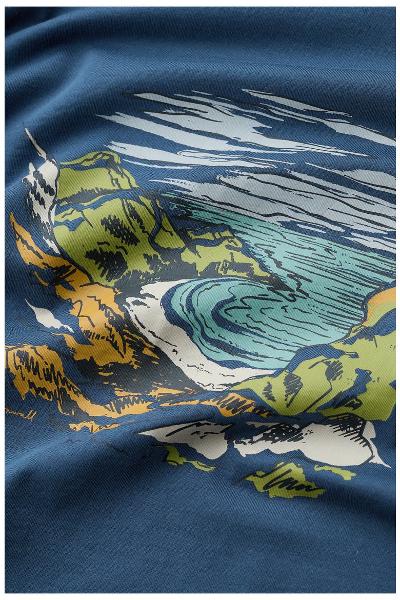 Midwatch Graphic T-Shirt, Alternate, color, COVE PATH SQUALL