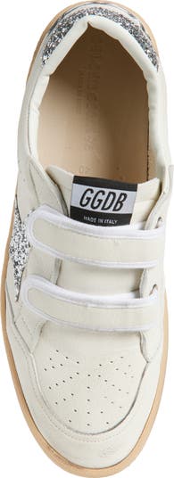 Ball Star Low Top Sneaker