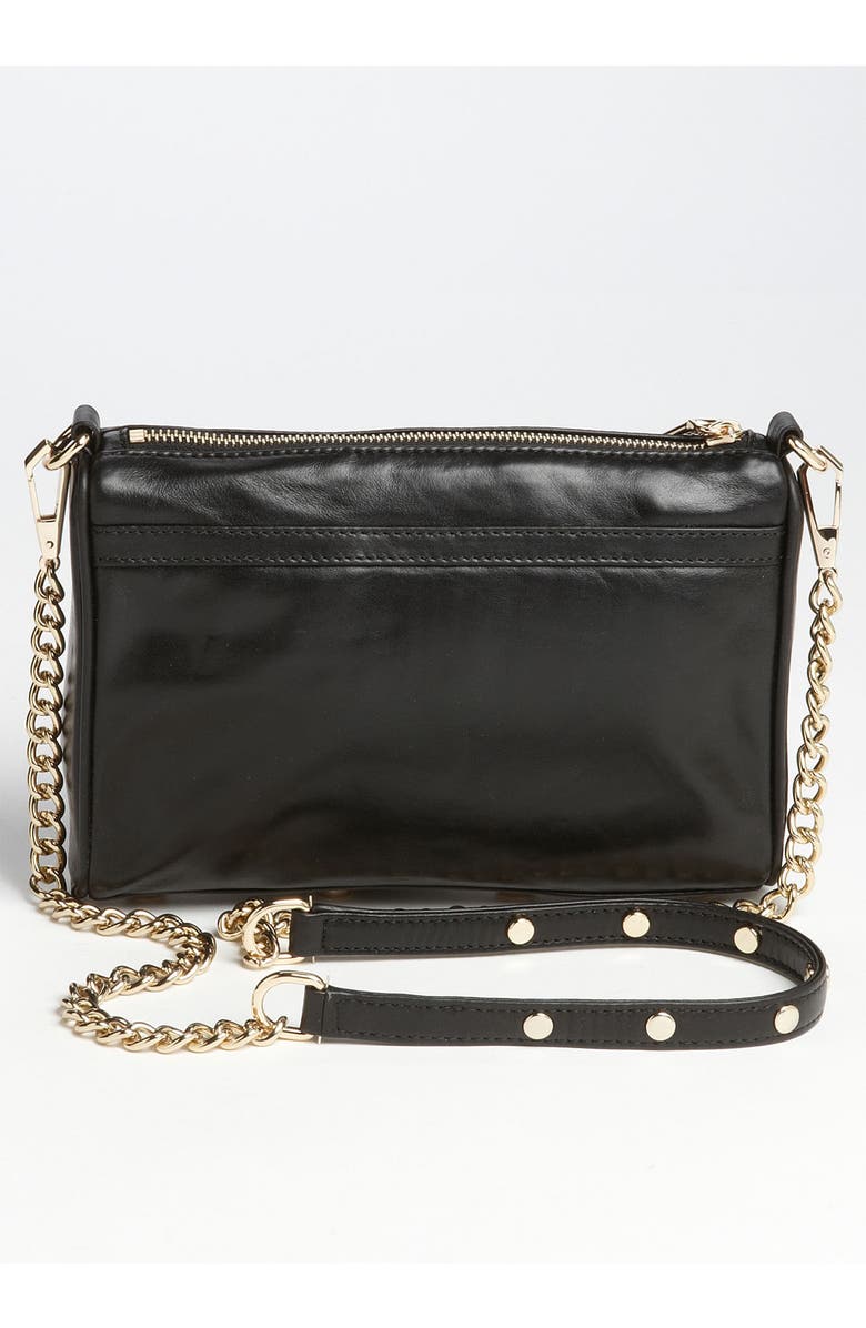 Rebecca Minkoff 'Mini MAC' Convertible Crossbody Bag, Alternate, color,