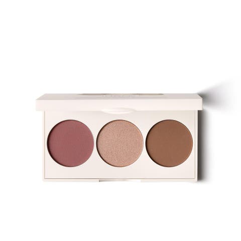 Playinn Cheek Me Up! Face Makeup Palette