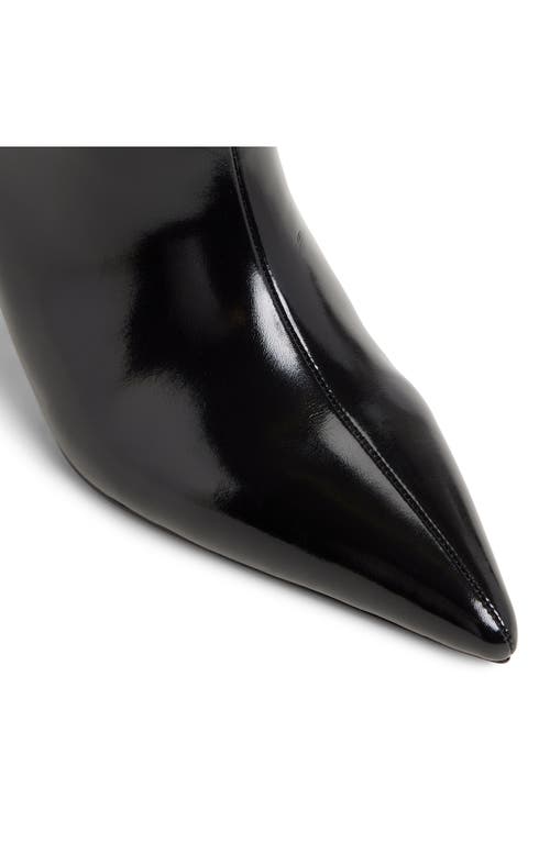 Aldo Selora Knee High Boot In Black