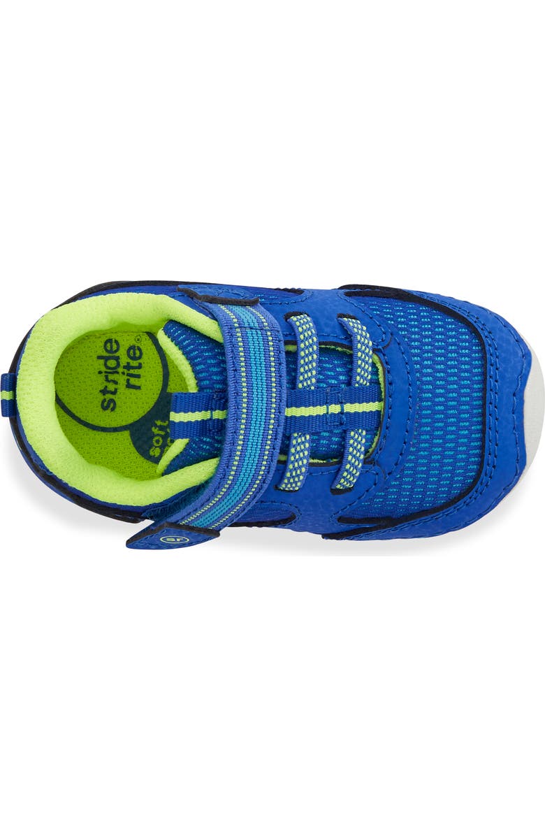 Stride Rite Turbo Sneaker, Alternate, color,