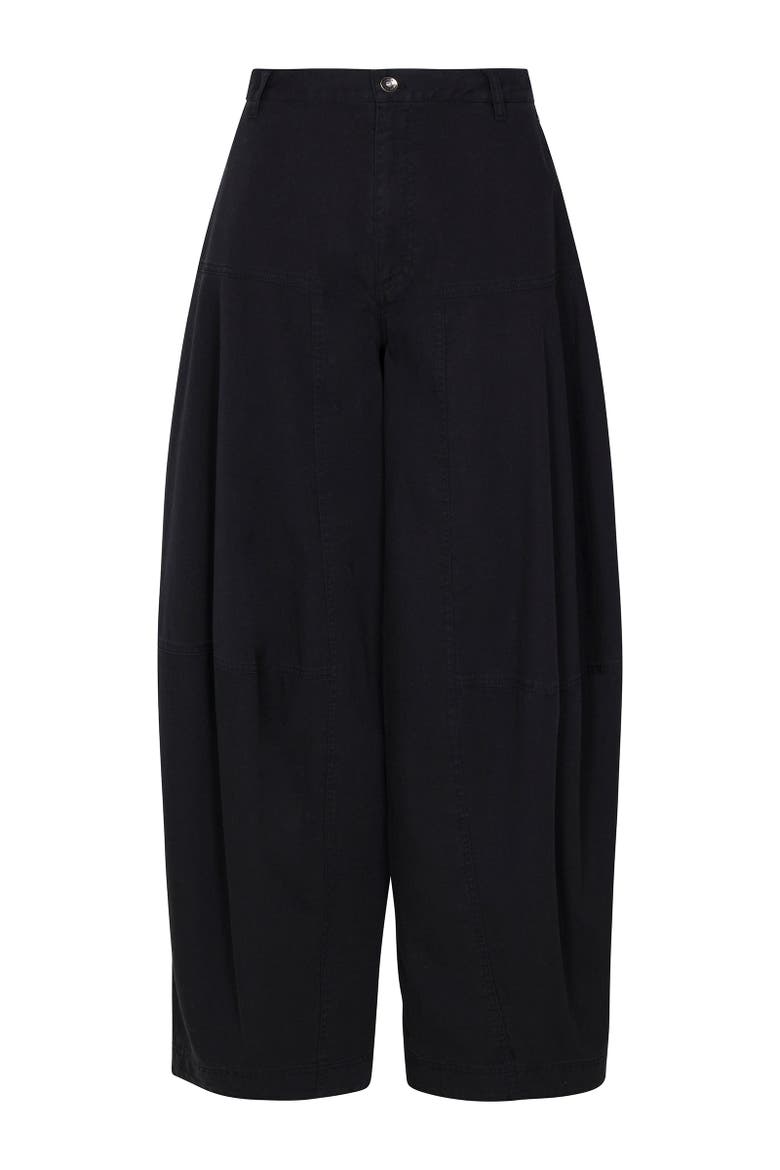 Edith Garment Dyed Jean, Alternate, color, Black