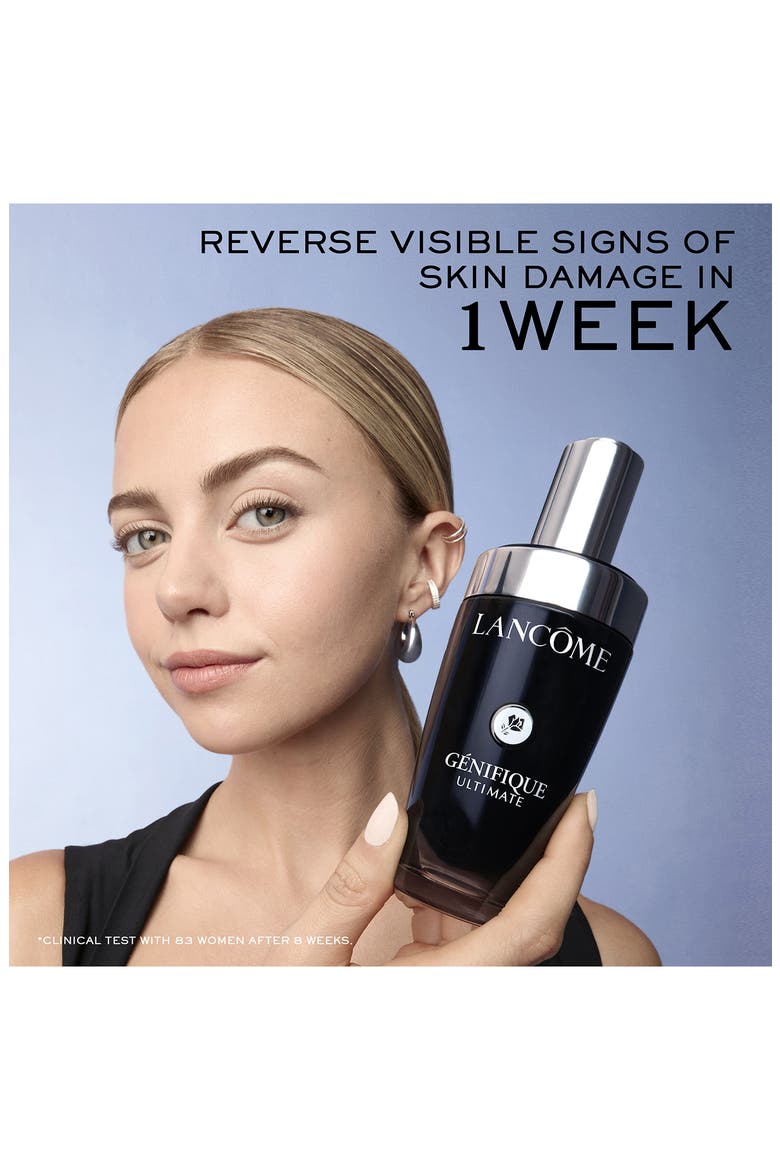 Génifique Ultimate Recovery Serum $260 Value, Alternate, color, NO COLOR