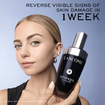 美容液 LANCOME GENIFIQUE ULTIMATE 50mL Lancôme Advanced Génifique Youth Activating Serum