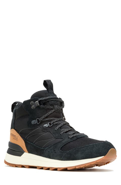 Alpine 83 Recraft Waterproof Mid Sneaker (Men)