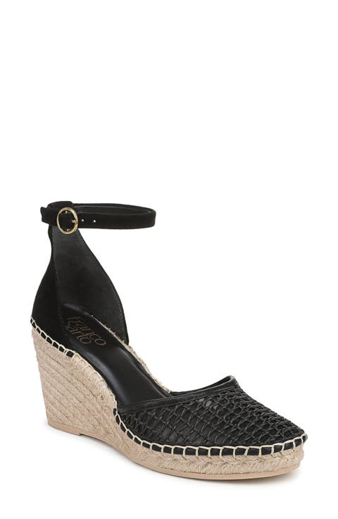 Idalia Espadrille Wedge (Women)
