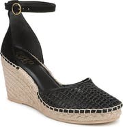 Franco Sarto Idalia Espadrille Wedge