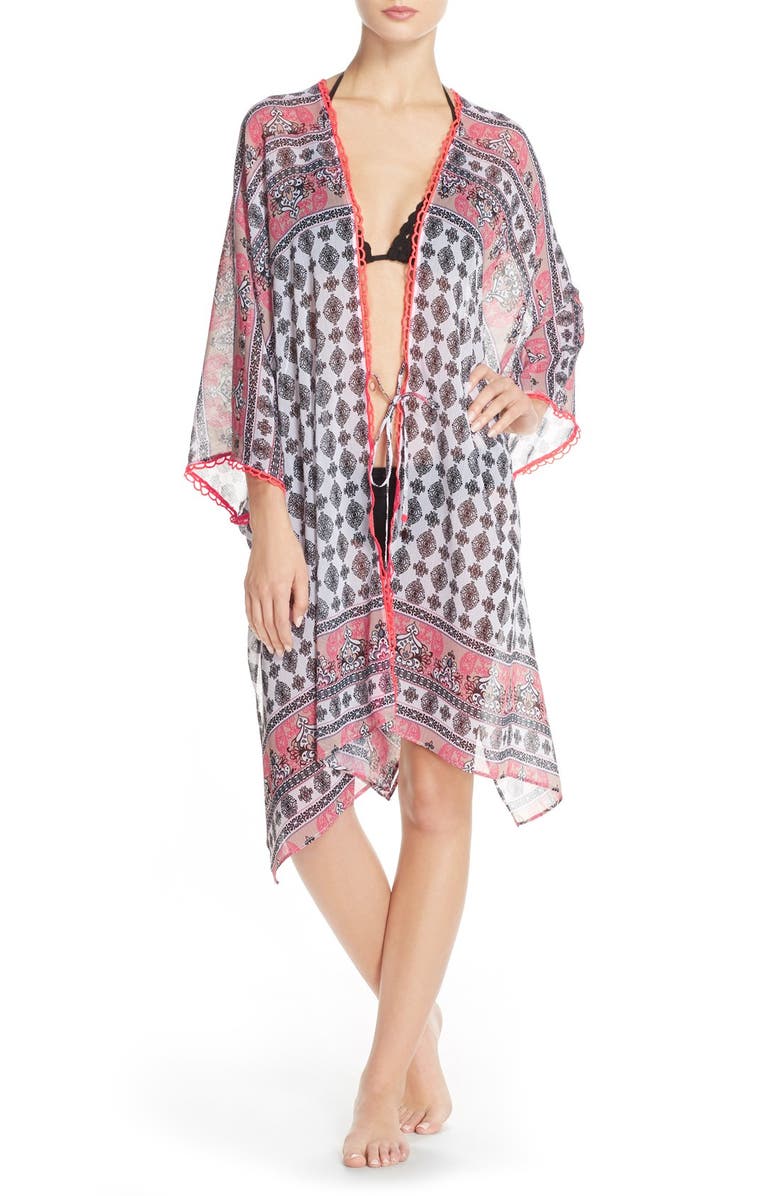 Becca , Main, color, 