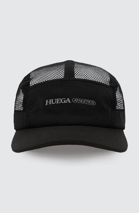 Flow Running Hat