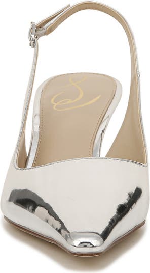 Bianka Slingback Pump