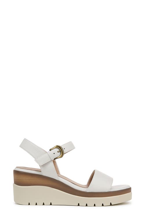 SOUL NATURALIZER SOUL NATURALIZER GRACIELA WEDGE SANDAL 
