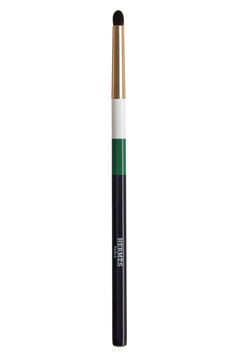 Les Pinceaux Precision Blending Eye Brush, Main, color, NO COLOR