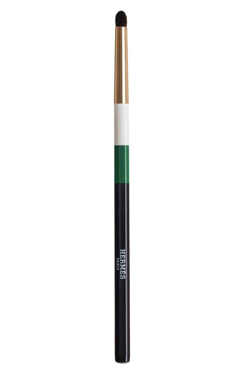 Hermès Les Pinceaux Precision Blending Eye Brush, Main, color, 