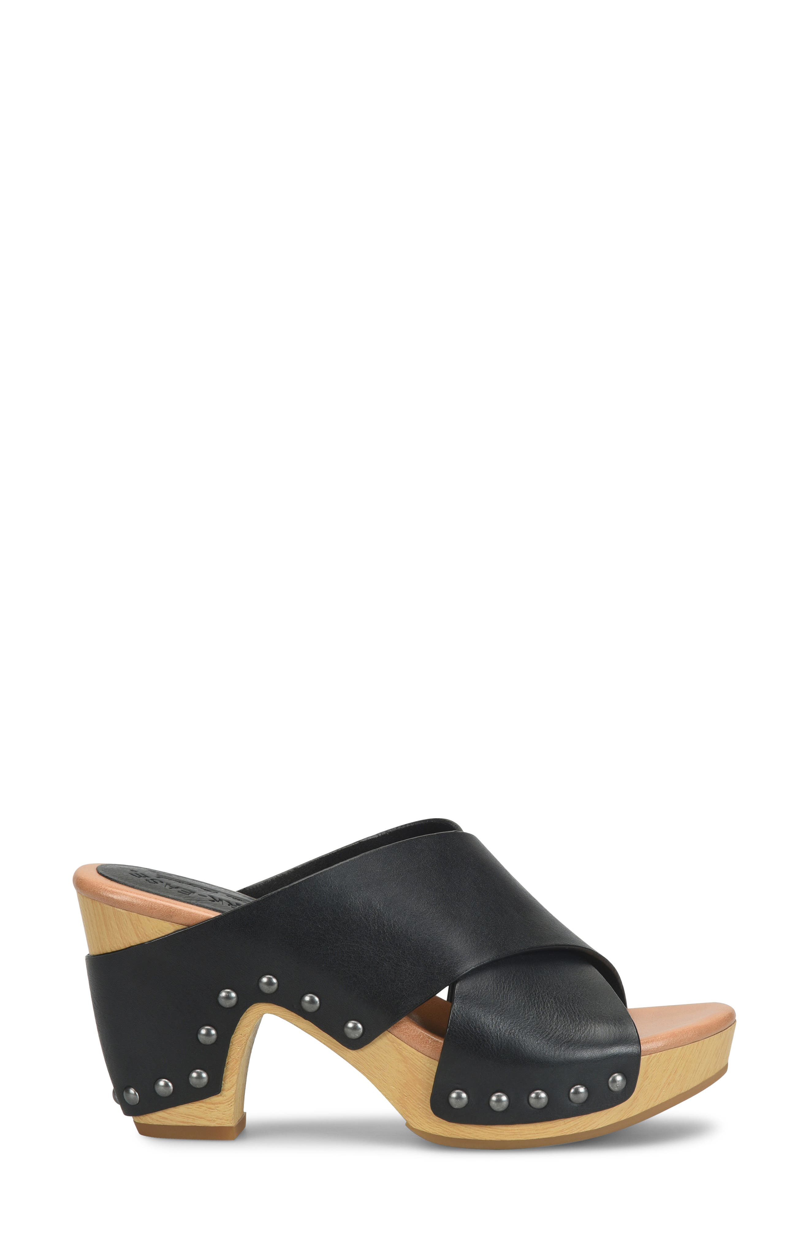 Kork-Ease<sup>®</sup> Gracie Platform Mule Sandal, Alternate, color, 