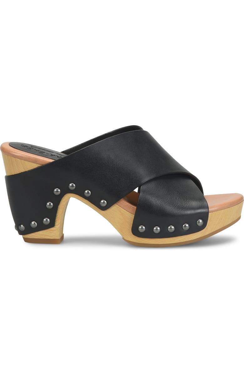 Kork-Ease<sup>®</sup> Gracie Platform Mule Sandal, Alternate, color,