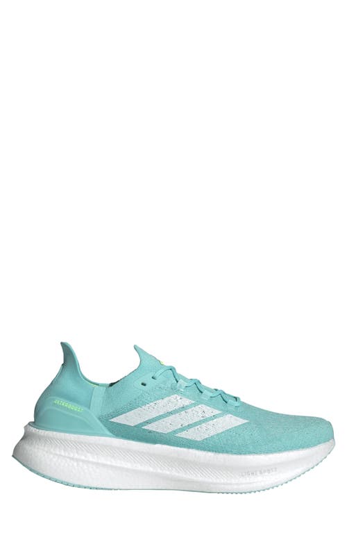 Adidas Originals Adidas Gender Inclusive Ultraboost 5 Strung Running Shoe In Multi
