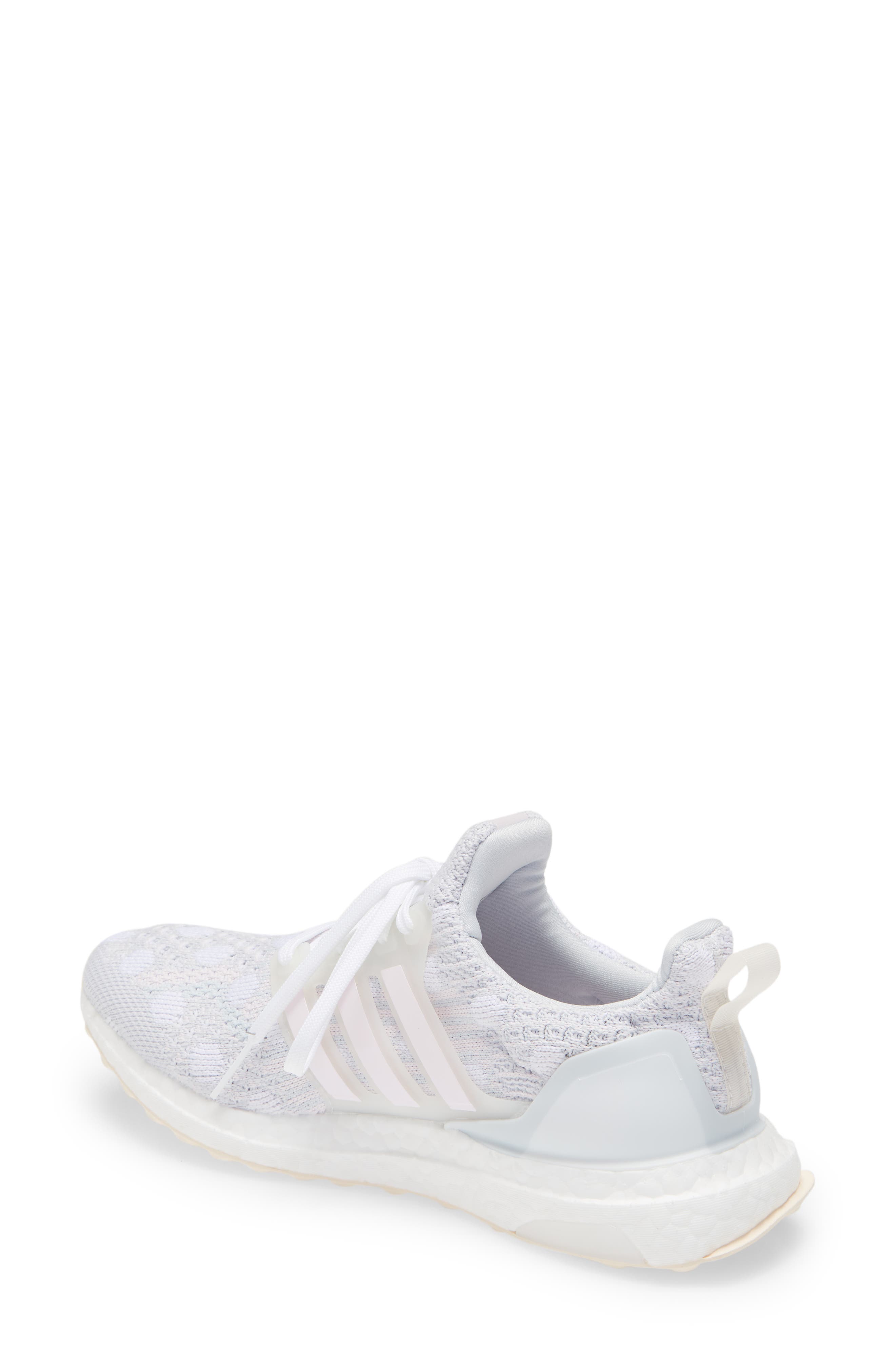 adidas UltraBoost 5.0 DNA Primeblue Sneaker, Alternate, color, 