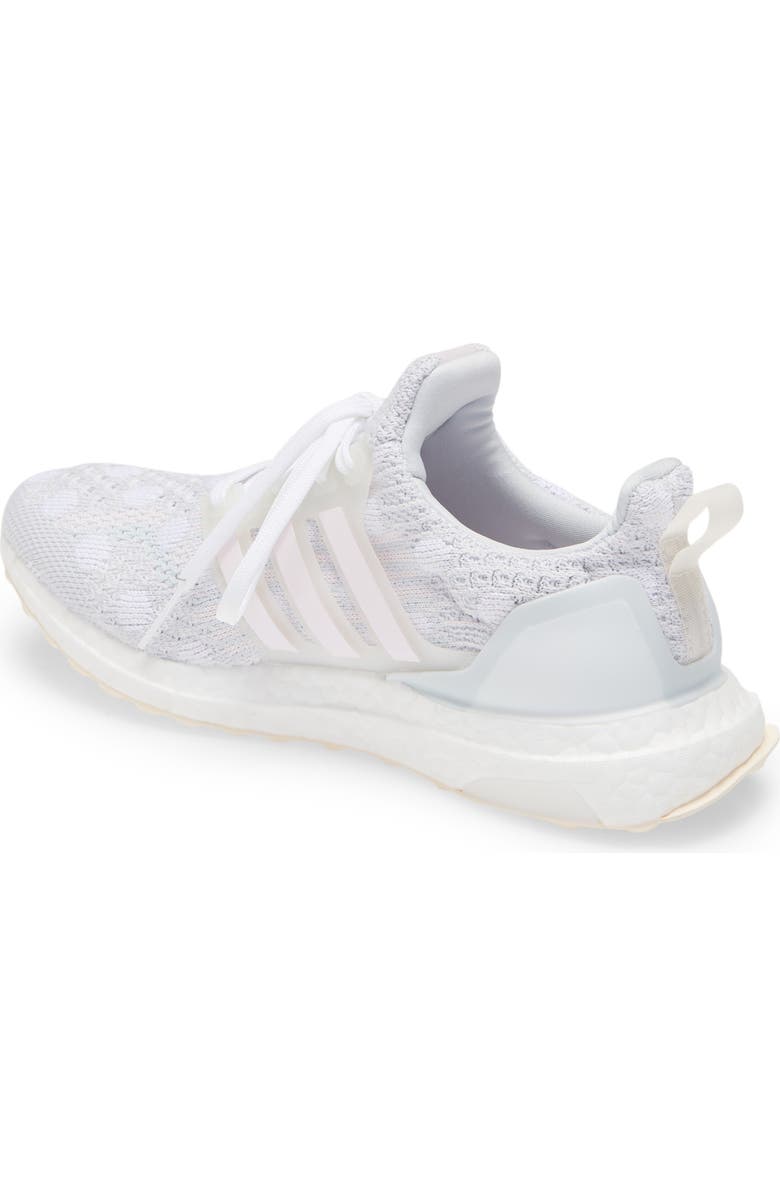 adidas UltraBoost 5.0 DNA Primeblue Sneaker, Alternate, color,