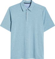 Johnston & Murphy XC Apex Performance Polo