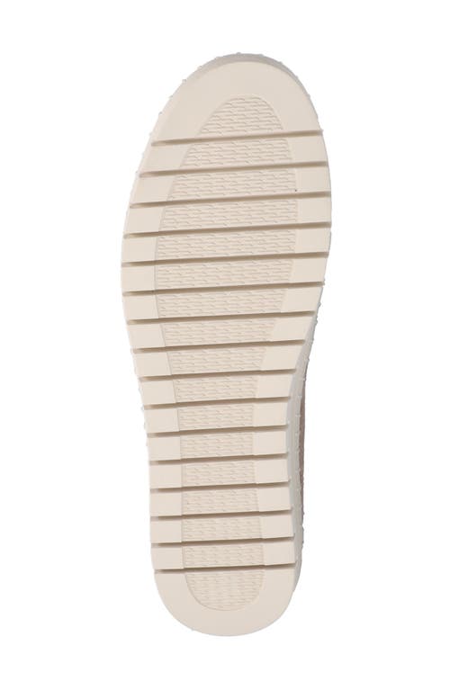 Bella Vita Avianna Slip-on Sneaker In Multi