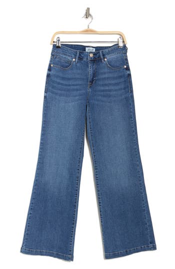 SEVEN7 SEVEN7 BELLA WIDE LEG JEANS