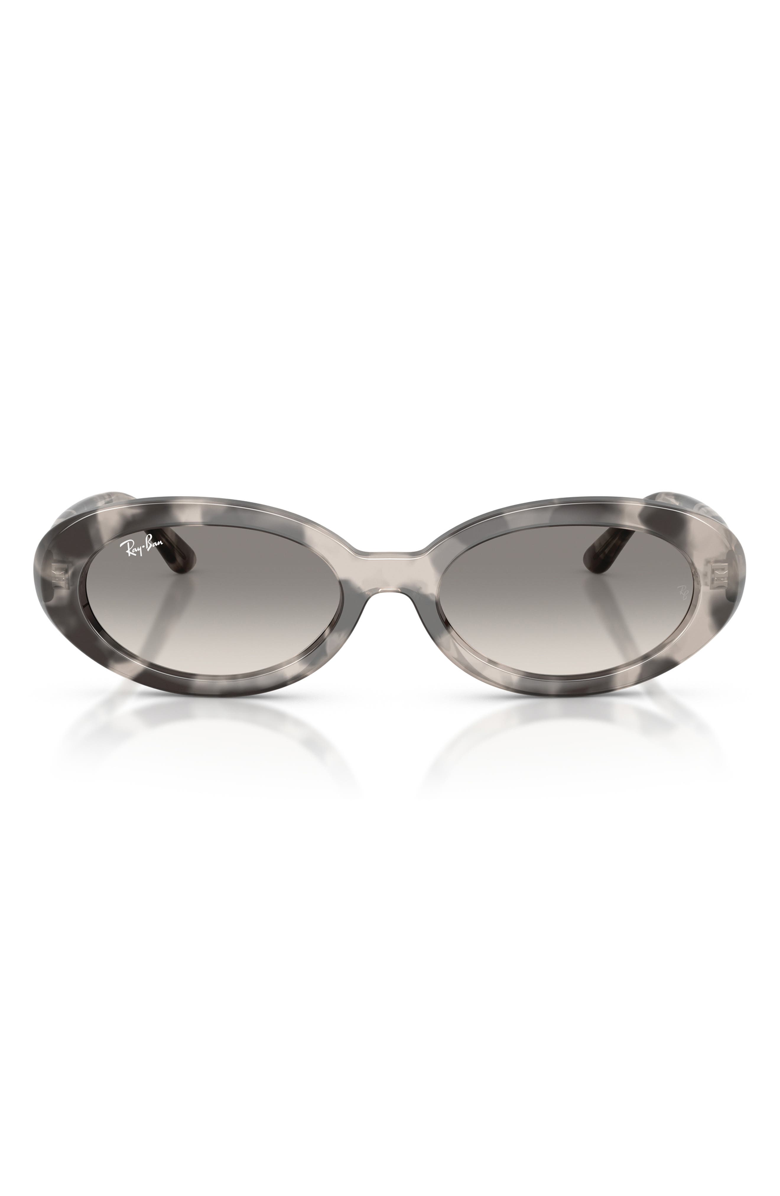 selected OPAL GREY HAVANA / CLEAR GREY