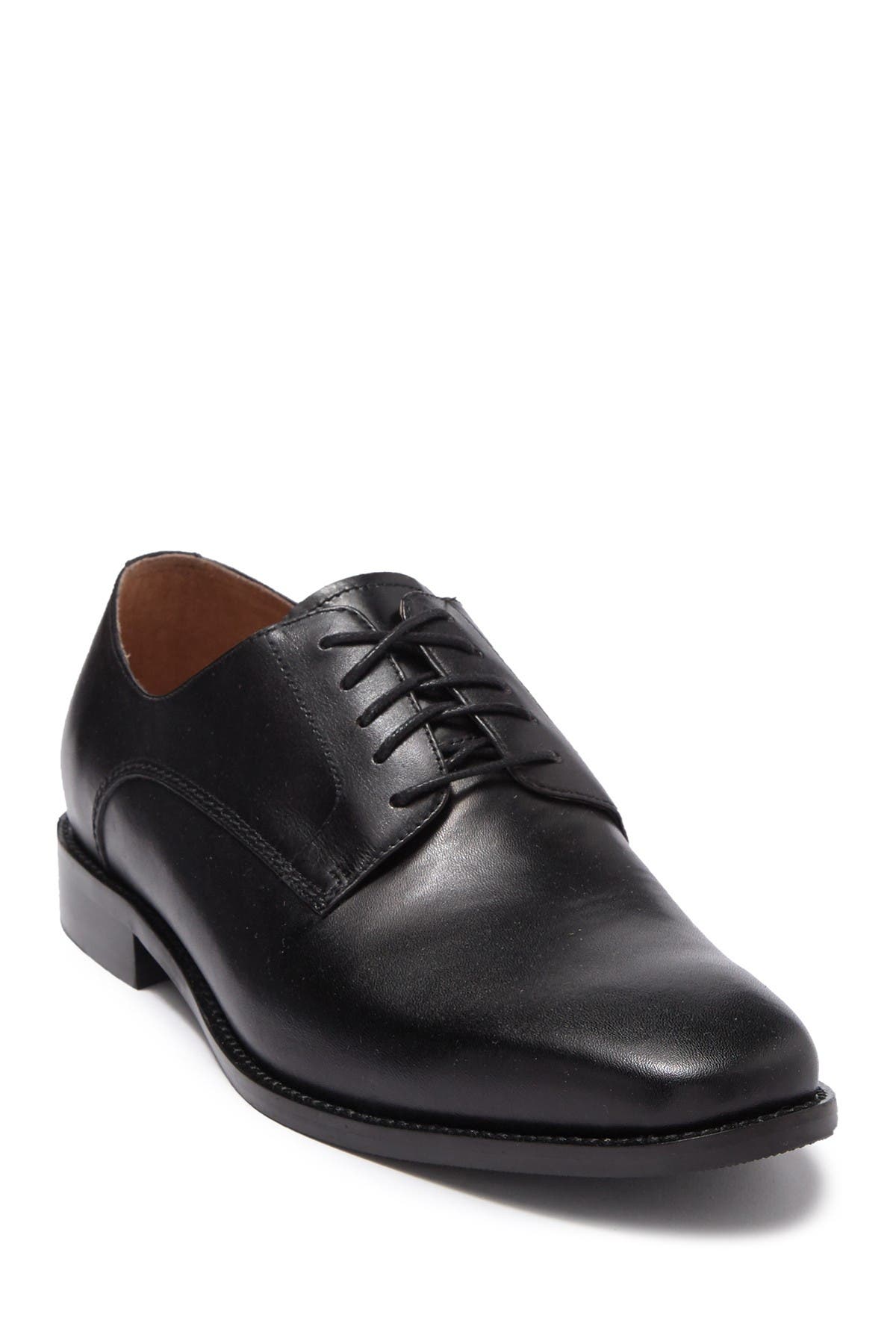 Warfield & Grand Palmer Leather Derby, Alternate, color, 