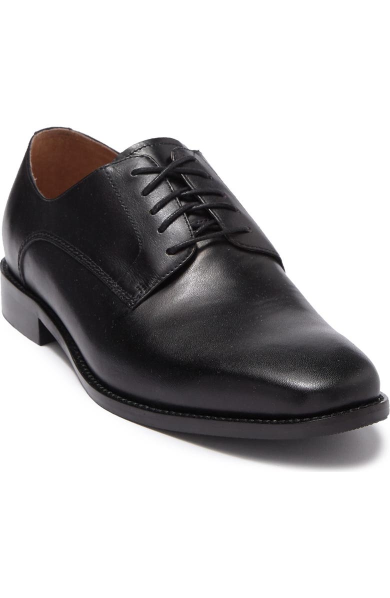 Warfield & Grand Palmer Leather Derby, Alternate, color,