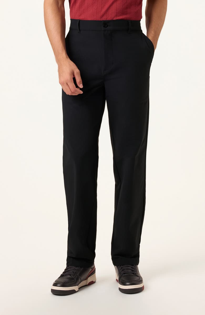 FILA Tour Pants, Main, color, 