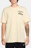 Nike Sportswear Earth Cotton Graphic T-Shirt