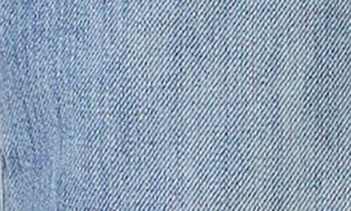 LE JEAN LE JEAN AMBER HIGH WAIST BARREL LEG JEANS